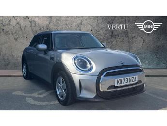 MINI Hatch 1.5 Cooper Classic II 5dr Auto Petrol Hatchback