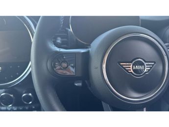 MINI Hatchback 1.5 Cooper Classic II 5dr Auto Petrol Hatchback
