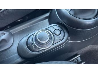 MINI Hatchback 1.5 Cooper Classic II 5dr Auto Petrol Hatchback