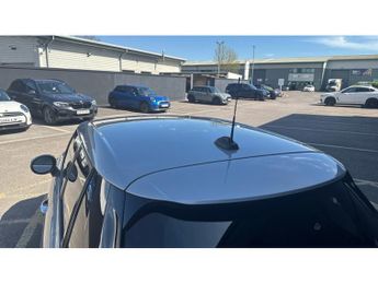 MINI Hatchback 1.5 Cooper Classic II 5dr Auto Petrol Hatchback
