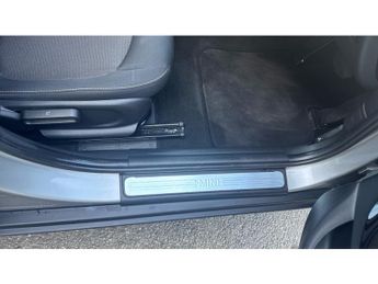 MINI Hatchback 1.5 Cooper Classic II 5dr Auto Petrol Hatchback