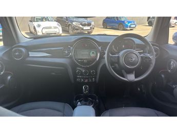 MINI Hatchback 1.5 Cooper Classic II 5dr Auto Petrol Hatchback