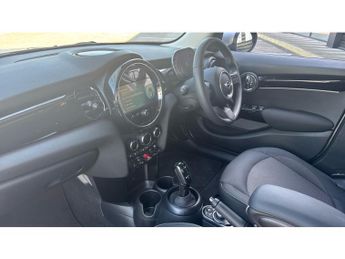 MINI Hatchback 1.5 Cooper Classic II 5dr Auto Petrol Hatchback