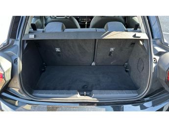 MINI Cooper 135kW E Classic 41kWh 3dr Auto Electric Hatchback