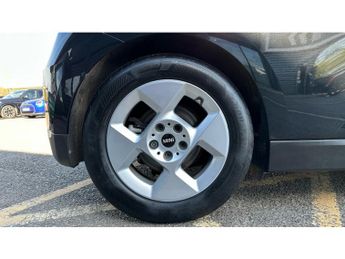 MINI Cooper 135kW E Classic 41kWh 3dr Auto Electric Hatchback