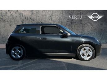 MINI Cooper 135kW E Classic 41kWh 3dr Auto Electric Hatchback