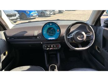 MINI Cooper 135kW E Classic 41kWh 3dr Auto Electric Hatchback