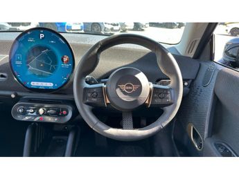 MINI Cooper 135kW E Classic 41kWh 3dr Auto Electric Hatchback