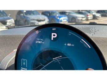 MINI Cooper 135kW E Classic 41kWh 3dr Auto Electric Hatchback