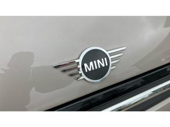 MINI Hatchback 1.5 Cooper Exclusive 3dr Auto Petrol Hatchback