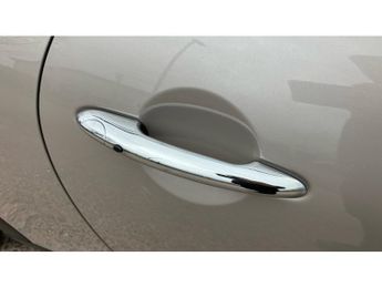 MINI Hatchback 1.5 Cooper Exclusive 3dr Auto Petrol Hatchback