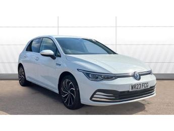 Volkswagen Golf 1.5 TSI Style Edition 5dr Petrol Hatchback