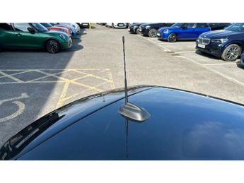 MINI Hatchback 1.5 Cooper Exclusive 3dr Auto Petrol Hatchback