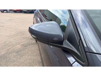Volkswagen Polo 2.0 TSI GTI 5dr DSG Petrol Hatchback