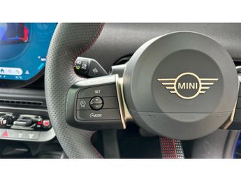 MINI Cooper 135kW E Sport [Level 2] 41kWh 3dr Auto Electric Hatchback