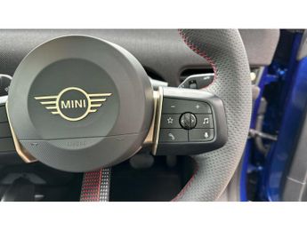 MINI Cooper 135kW E Sport [Level 2] 41kWh 3dr Auto Electric Hatchback