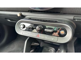 MINI Cooper 135kW E Sport [Level 2] 41kWh 3dr Auto Electric Hatchback