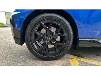 MINI Cooper 135kW E Sport [Level 2] 41kWh 3dr Auto Electric Hatchback