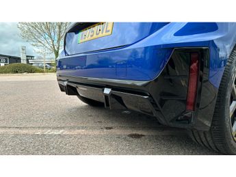 MINI Cooper 135kW E Sport [Level 2] 41kWh 3dr Auto Electric Hatchback