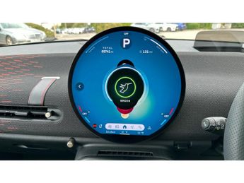 MINI Cooper 135kW E Sport [Level 2] 41kWh 3dr Auto Electric Hatchback