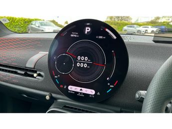 MINI Cooper 135kW E Sport [Level 2] 41kWh 3dr Auto Electric Hatchback