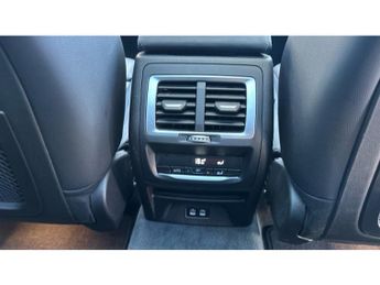 BMW iX3 210kW M Sport Pro 80kWh 5dr Auto Electric Estate