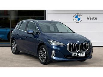 BMW 220 220i MHT Luxury 5dr DCT Petrol Hatchback
