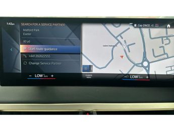 BMW iX 385kW xDrive50 M Sport Edition 111.5kWh 5dr Auto Electric Estate