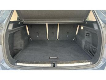BMW X1 sDrive 18i xLine 5dr Step Auto Petrol Estate