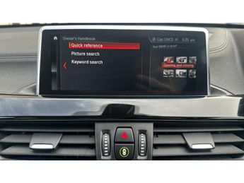 BMW X1 sDrive 18i xLine 5dr Step Auto Petrol Estate