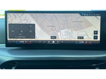 BMW i4 250kW eDrive40 M Sport 83.9kWh 5dr Auto Electric Hatchback