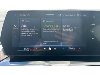 BMW iX2 230kW xDrive30 M Sport 65kWh 5dr Auto [Tech+] Electric Hatchback