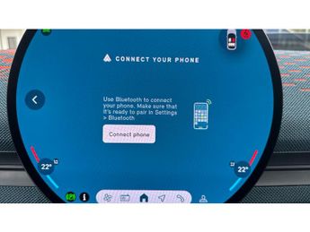 MINI Aceman 160kW SE Exclusive 54kWh 5dr Auto Electric Hatchback