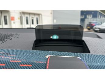 MINI Aceman 160kW SE Exclusive 54kWh 5dr Auto Electric Hatchback