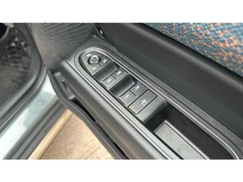 MINI Countryman 150kW E Exclusive 66kWh 5dr Auto Electric Hatchback