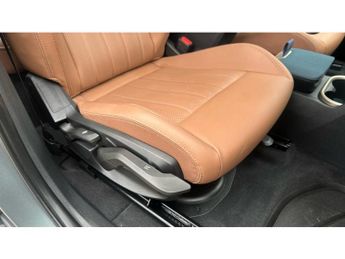 MINI Countryman 150kW E Exclusive 66kWh 5dr Auto Electric Hatchback