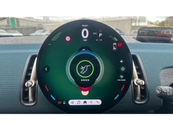 MINI Countryman 150kW E Exclusive 66kWh 5dr Auto Electric Hatchback