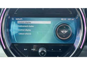 MINI Countryman 1.5 Cooper Exclusive 5dr Auto [Comfort Pack] Petrol Hatchback