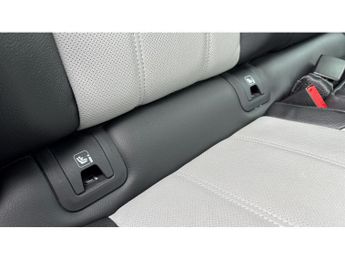 Land Rover Range Rover Evoque 2.0 D200 Dynamic SE 5dr Auto Diesel Hatchback