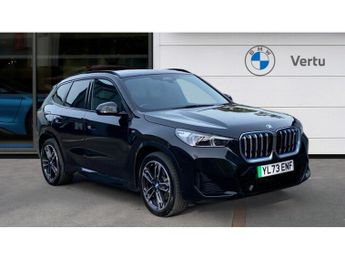 BMW X1 230kW xDrive30 M Sport 65kWh 5dr Auto Electric Estate