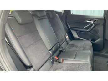 BMW iX1 230kW xDrive30 M Sport 65kWh 5dr Auto Electric Estate