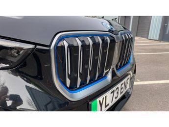 BMW iX1 230kW xDrive30 M Sport 65kWh 5dr Auto Electric Estate