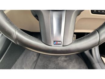 BMW 3 Series 330e M Sport 4dr Auto Saloon