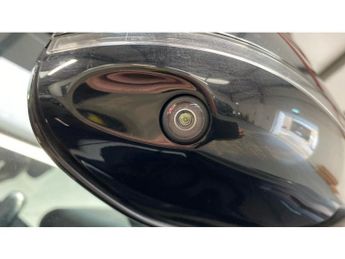 BMW iX3 210kW M Sport Pro 80kWh 5dr Auto Electric Estate