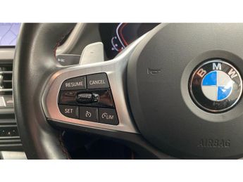 BMW 1 Series 128ti 5dr Step Auto [Live Cockpit Professional] Petrol Hatchback