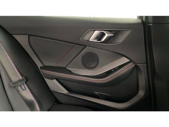 BMW 1 Series 128ti 5dr Step Auto [Live Cockpit Professional] Petrol Hatchback