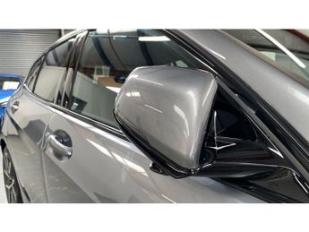 BMW 1 Series 128ti 5dr Step Auto [Live Cockpit Professional] Petrol Hatchback