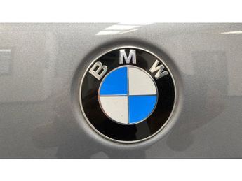 BMW 1 Series 128ti 5dr Step Auto [Live Cockpit Professional] Petrol Hatchback