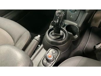 MINI Hatchback 1.5 Cooper Classic II 3dr Auto Petrol Hatchback