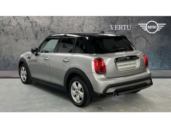 MINI Hatchback 1.5 Cooper Classic 5dr Auto Petrol Hatchback